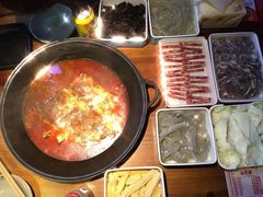 -老天桥蛙炉火锅(姑苏总店)