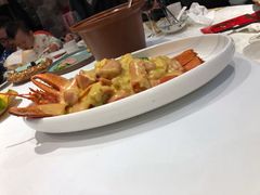 -厦门渔港(成山路店)