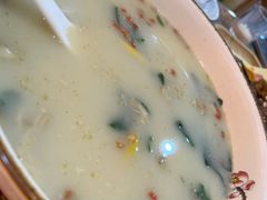 -烟疆印象新疆菜(万联广场店)