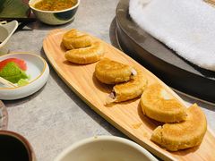 -鲜潭蒸汽石锅鱼(万象前海店)