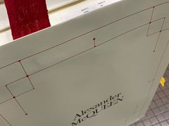 -Alexander McQueen(IAPM环贸广场店)