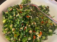-湘阁里辣(东门茂业店)