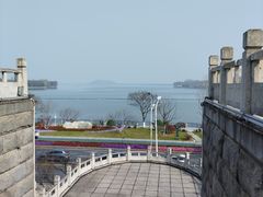 -放鹰台遗址