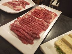 -北门涮肉·铜锅涮肉(南锣鼓巷店)