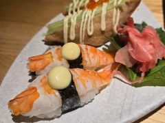 -鹤龟料理店(时代天街店)