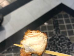 -1973继光香香鸡(合生汇购物中心店)