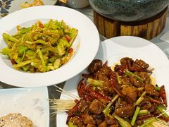 -君霖海鲜私房菜(春柳店)