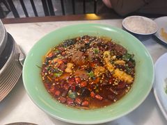 -绿茶餐厅(哈尔滨凯德店)
