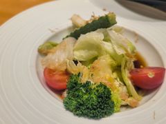-大岛日本料理铁板烧(南通大饭店)