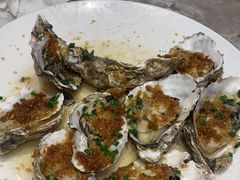 -食鼎记海鲜大排档(美食街店)