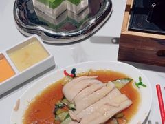 -芽笼芽笼新加坡餐厅(环球港店)