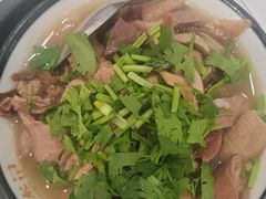 -宛平李记小吃(东关街店)