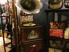 -Candy plus vintage桃园中古
