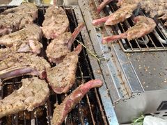-盒马鲜生(皇庭广场店)