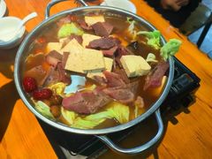 -漕河全驴宴饭店(徐水店)
