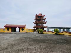 -漳州云洞岩风景区-瑞竹岩