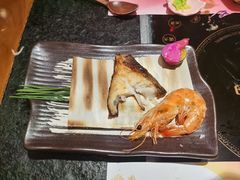 -匠和风精致料理(成都龙湖滨江天街店)