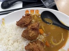 -吉野家(上海美罗城店)