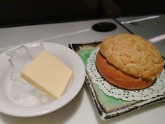 -新大咀港式茶餐厅(宝山万达店)