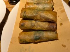 春卷-沈家花园如皋菜(海阳路店)