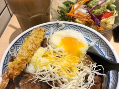 -吉野家(上海美罗城店)