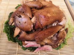 -惠丰堂饭庄·烤鸭·京味菜(翠微路店)