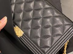 -CHANEL(恒隆广场店)