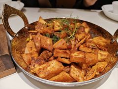 -清真·卡德尔大叔新疆主题餐厅(龙汇路店)