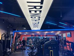 -RoMan罗马健身工作室(莘庄店)