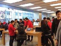 -Apple 零售店(Causeway Bay)