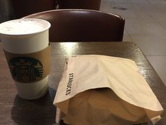 -星巴克(北京南站第二店)