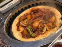 -灶座小锅烀饼·铁锅炖(全国总店)