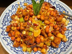 -杨记隆府(重庆总店)