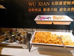 -半天妖烤鱼(方庄店)