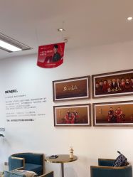 -爱儿美儿童摄影亲子馆(五路居店)