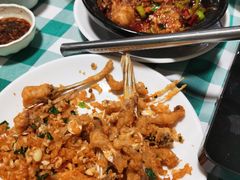 -中山脆肉鲩(新圳东路店)