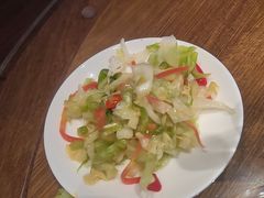 -面辣子·陕西家乡菜(长安店)