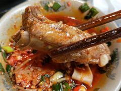 -重庆渝达老火锅(春熙路店)