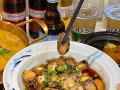 -欧记大排档·景德菜(上海首店)