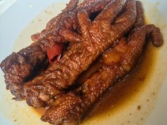 -大铁勺新津菜(东丽阳光新业广场店)