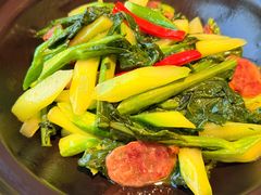 -珈境湖畔餐厅·湖北菜·江浙菜•樱花季(西北湖店)