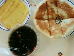 -汪一挑馄饨(老街店)