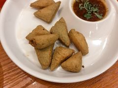 -冇味湘潭菜(湘江世纪城店)