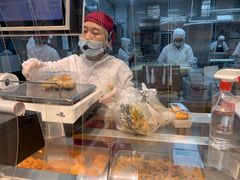 -鲍师傅糕点(石景山古城店)