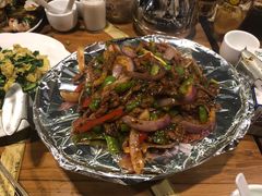 -范家大院(华为店)