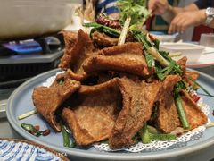 -金龙·打边炉(南京西路店)