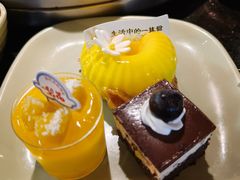 -梨花自助烤肉(乐宾店)