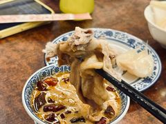 麻酱小料-前门张记涮肉(前门店)