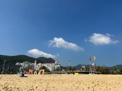 -大梅沙海滨公园