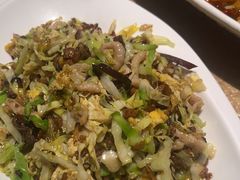 -渝信川菜(西单店)